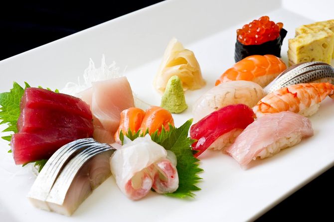 Nobu Malibu