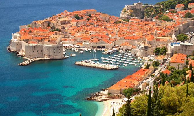 Dubrovnik