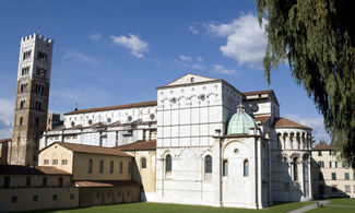 Duomo di San Martino