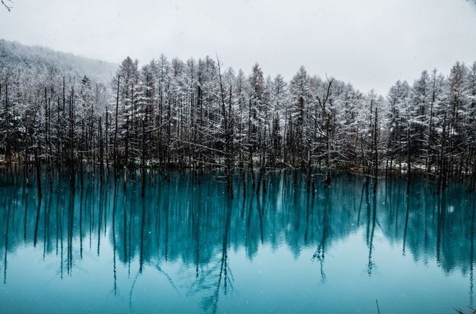 6 Hokkaido