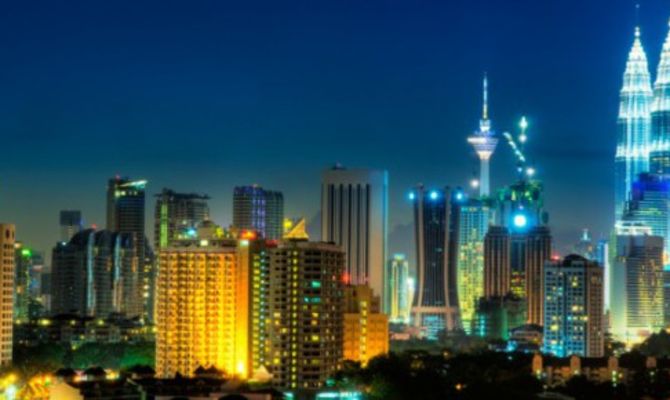 Kuala Lumpur