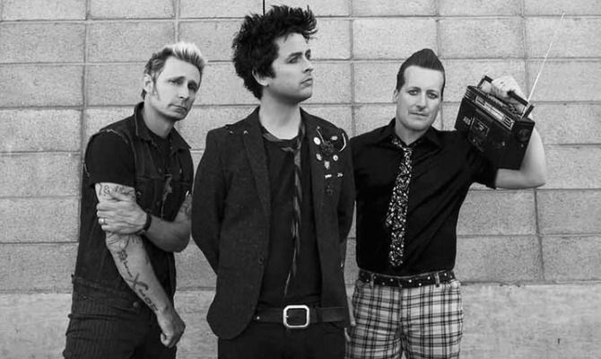 Green Day