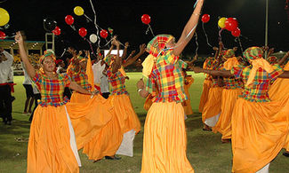 Jamaica a tutto festival   