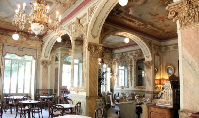 Sala CafÈ Royalty