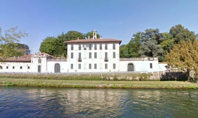 cassinetta di lugagnano