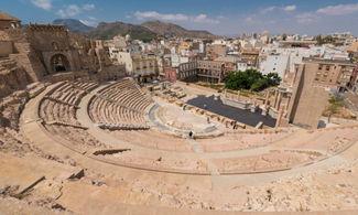 Spagna, nuove scoperte nell’anfiteatro di Cartagena