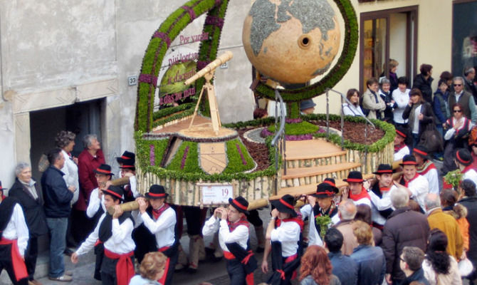 I Pasquali di Bormio