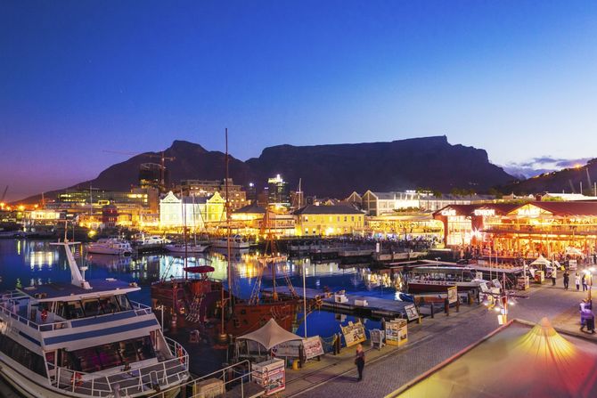 Sudafrica