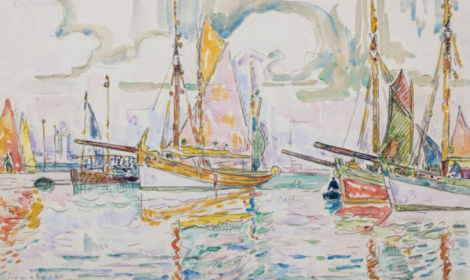 Paul Signac