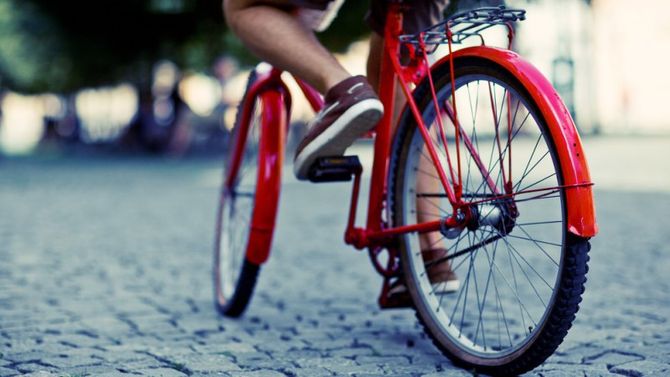 Bicicletta
