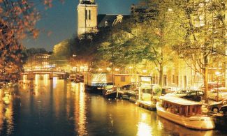 Amsterdam: tendenze di gusto a De Pjip