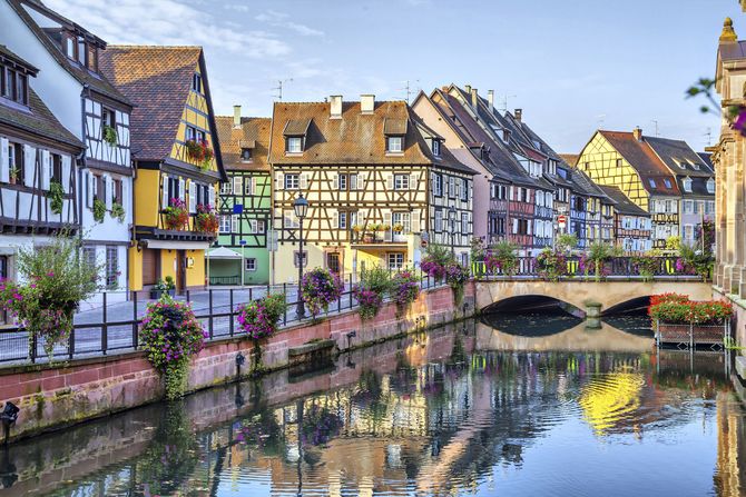 Colmar - Francia