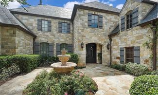 Villa di Selena Gomez in Texas