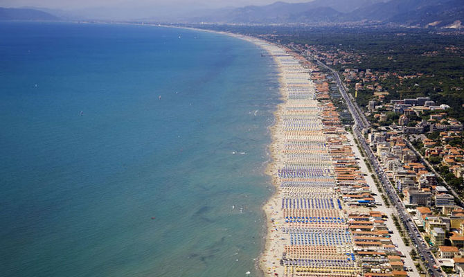 Versilia