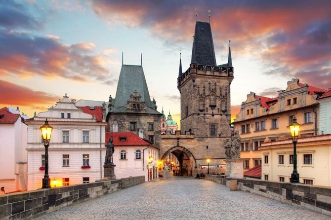 13 Praga