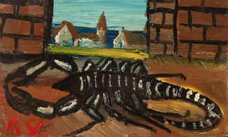 Scorpione