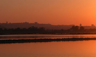 Tramonto