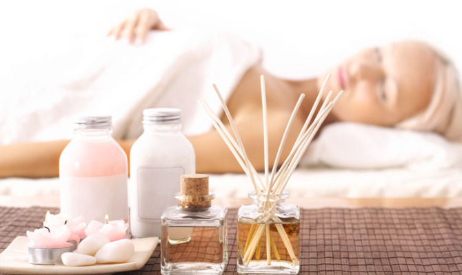 SPA e relax
