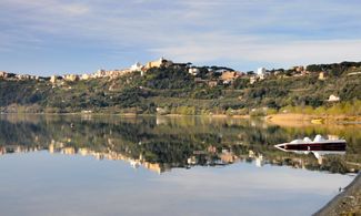 Lazio: Castel Gandolfo, non solo papi