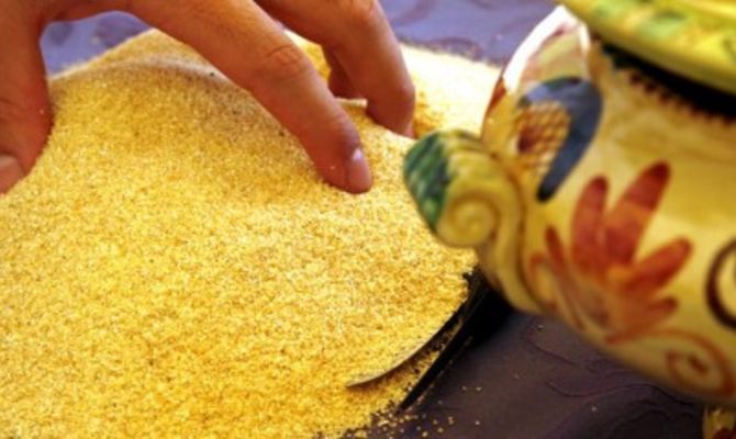 Cous cous