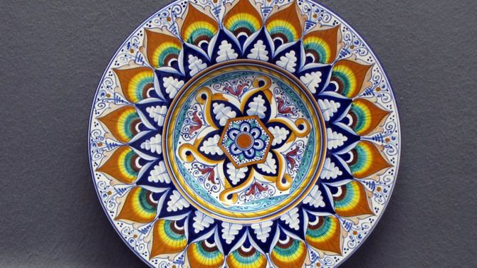 Ceramica di Faenza