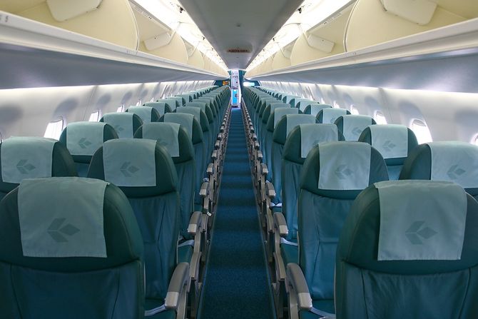 6. Air Dolomiti