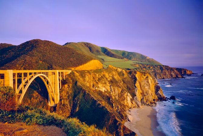 Big Sur