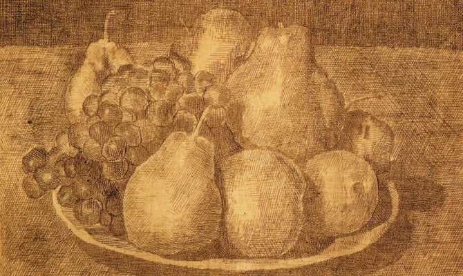 Giorgio Morandi