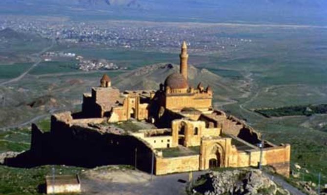 Anatolia