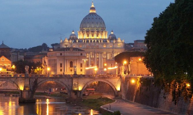 Basilica di San Pietro