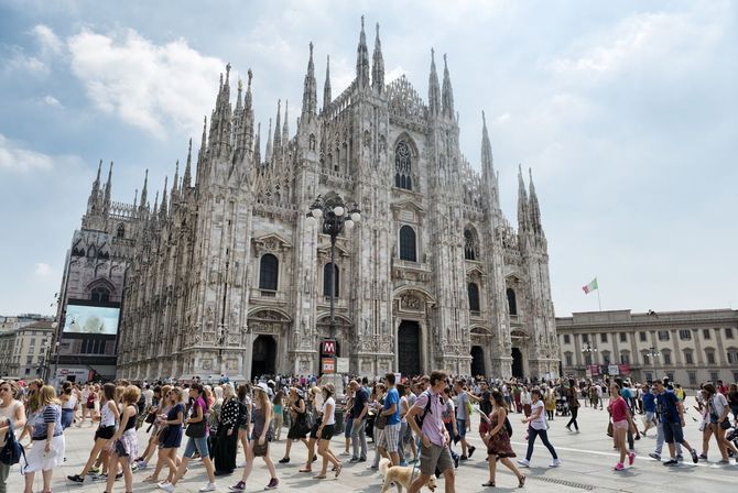 Duomo di Milano