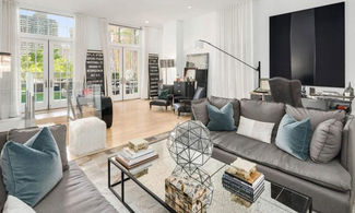 Appartamento di Jennifer Lopez a Manhattan