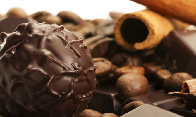 Cioccolato