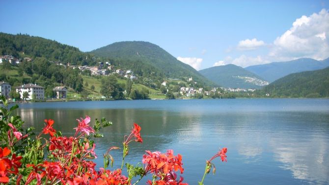 Lago Serraia