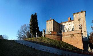 Castello di Govone