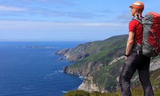 Donegal: musica, scogliere e castelli