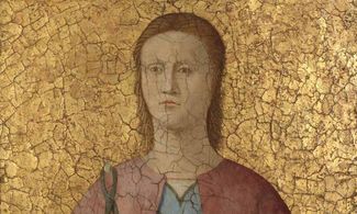 Santa Apollonia