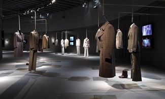 Biella, a Casa Zegna i tessuti di lusso