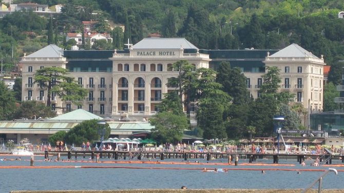 Portorose