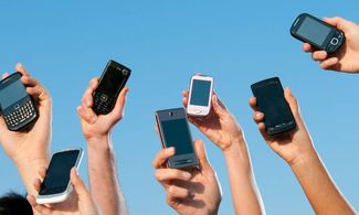 Sms cellulare