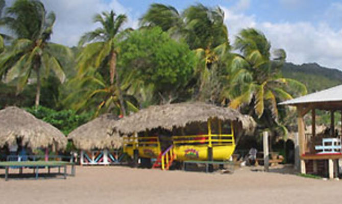 Jamaica