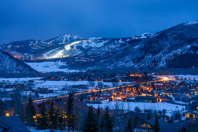 Park City