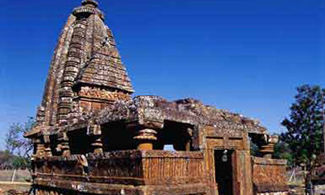 India tribale e hippy