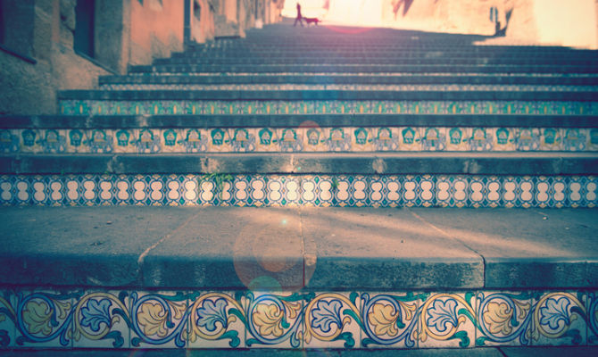 Caltagirone