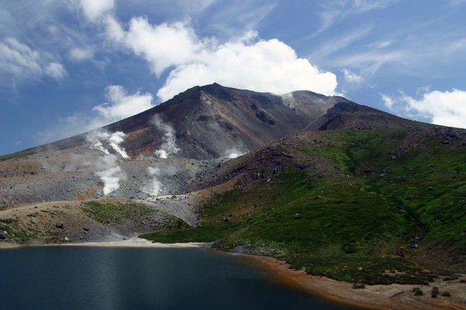 Hokkaido Nature Trail
