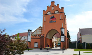 Designer Outlet Berlin