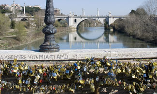 La dolce vita romana 