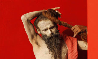 Kumbha Mela