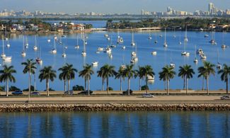 Per Natale si vola a Miami e a New York