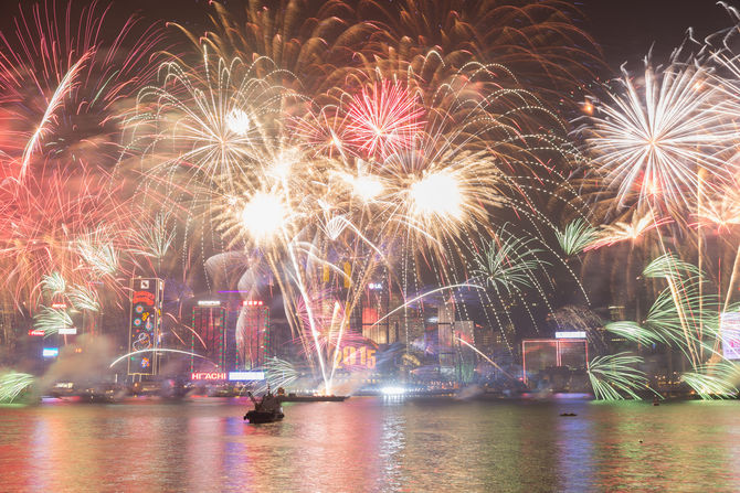 Hong Kong